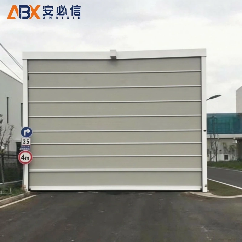 双鸭山冷库门封